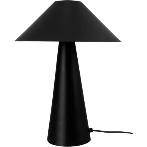 Triomphe Tischlampe, Schwarz