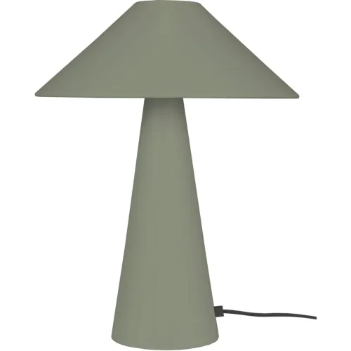 Triomphe Tischlampe, Grün