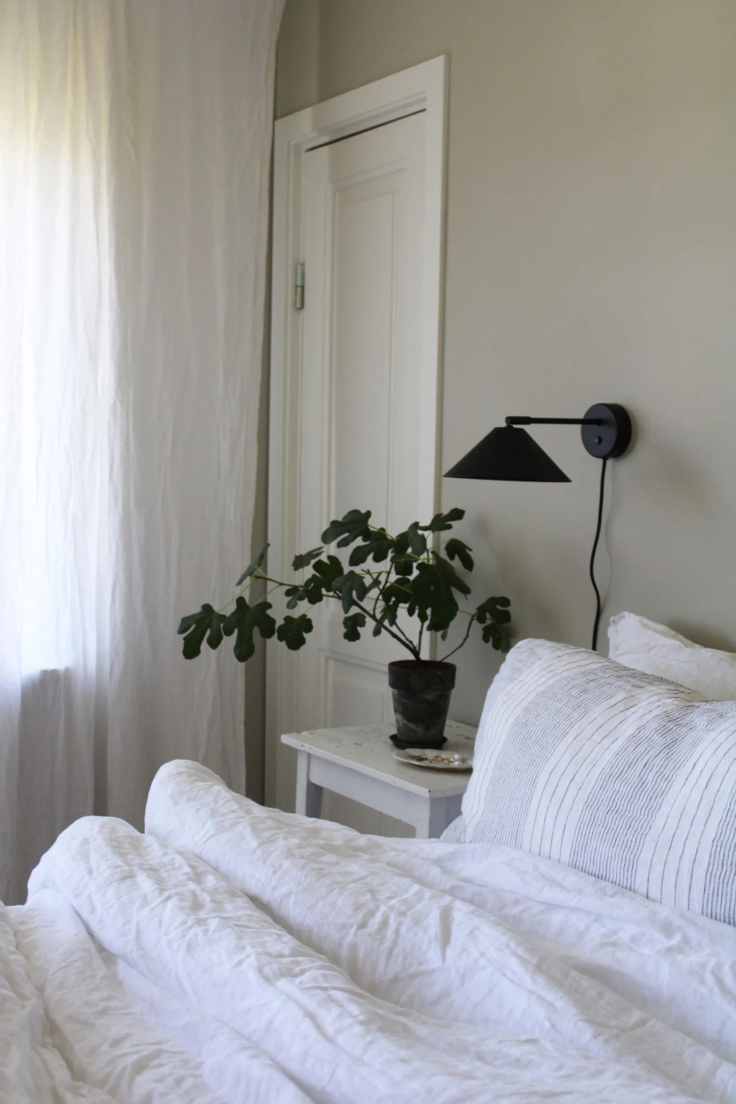 Triomphe Wandlamp, Zwart | Lights & Lamps Triomphe Wandlamp, Zwart - Afbeelding 5