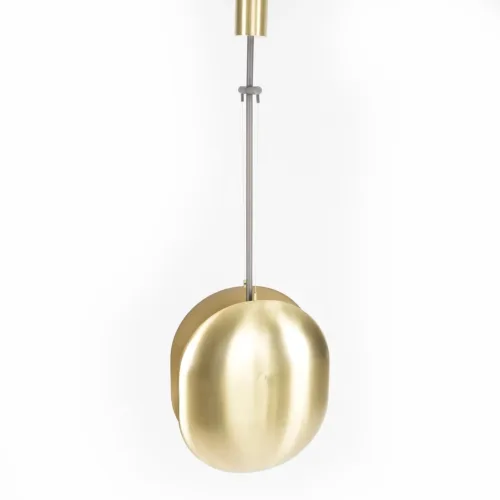 Triva Lampe Hängelampe, Messing