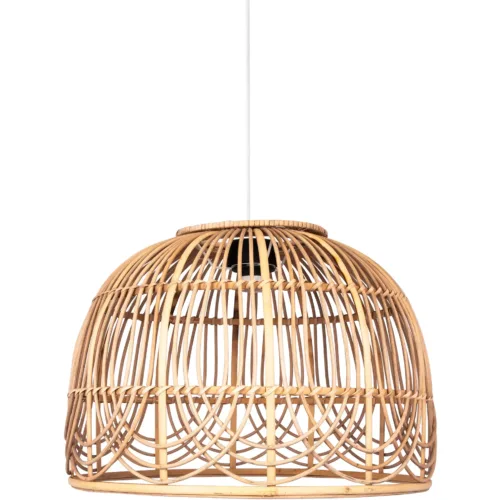 Tropic 50 Lampenschirm, Natural