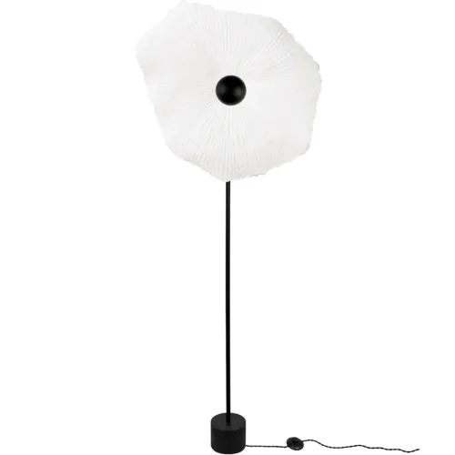 Troyes Stehlampe Natural