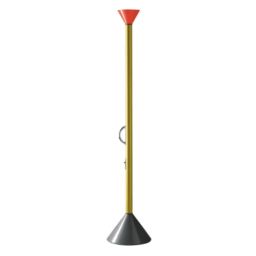 Trumpeta LED 2700K Stehlampe, Multi