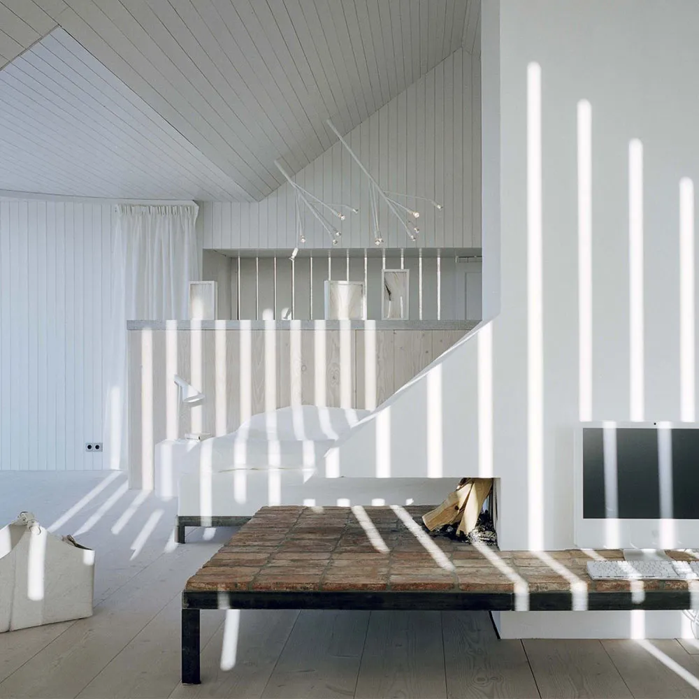 Twig 6 Hanglamp, Wit | Lights & Lamps Twig 6 Hanglamp, Wit - Afbeelding 2