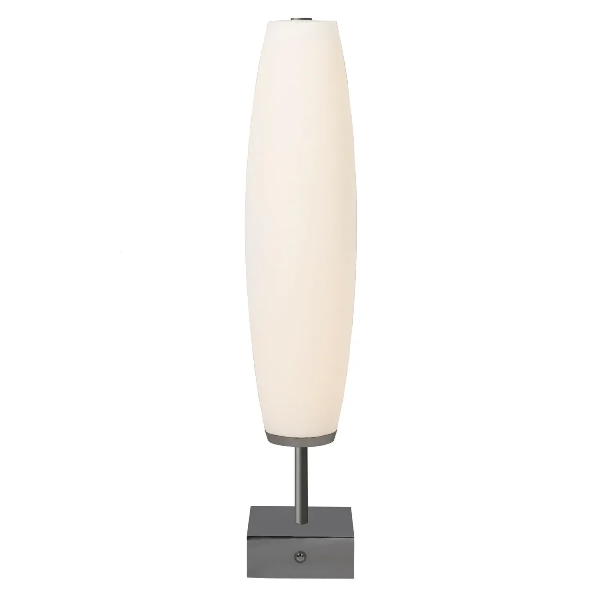 Umbrella Tischlampe LED, Anthracite