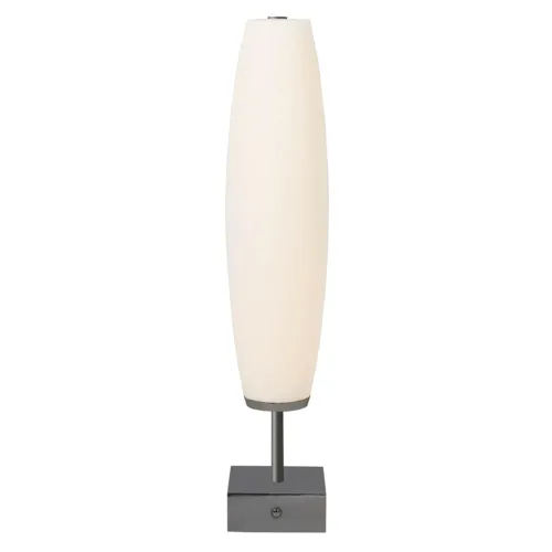Umbrella Tischlampe LED, Anthracite