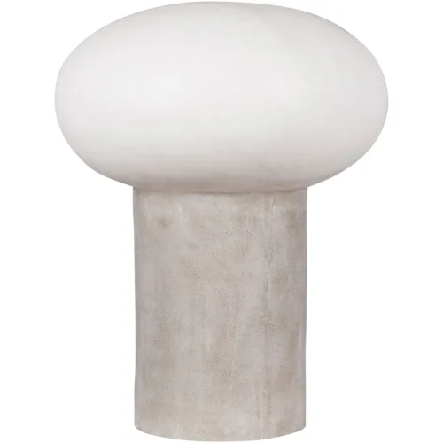 Uncovered 40 Stehlampe, Grau