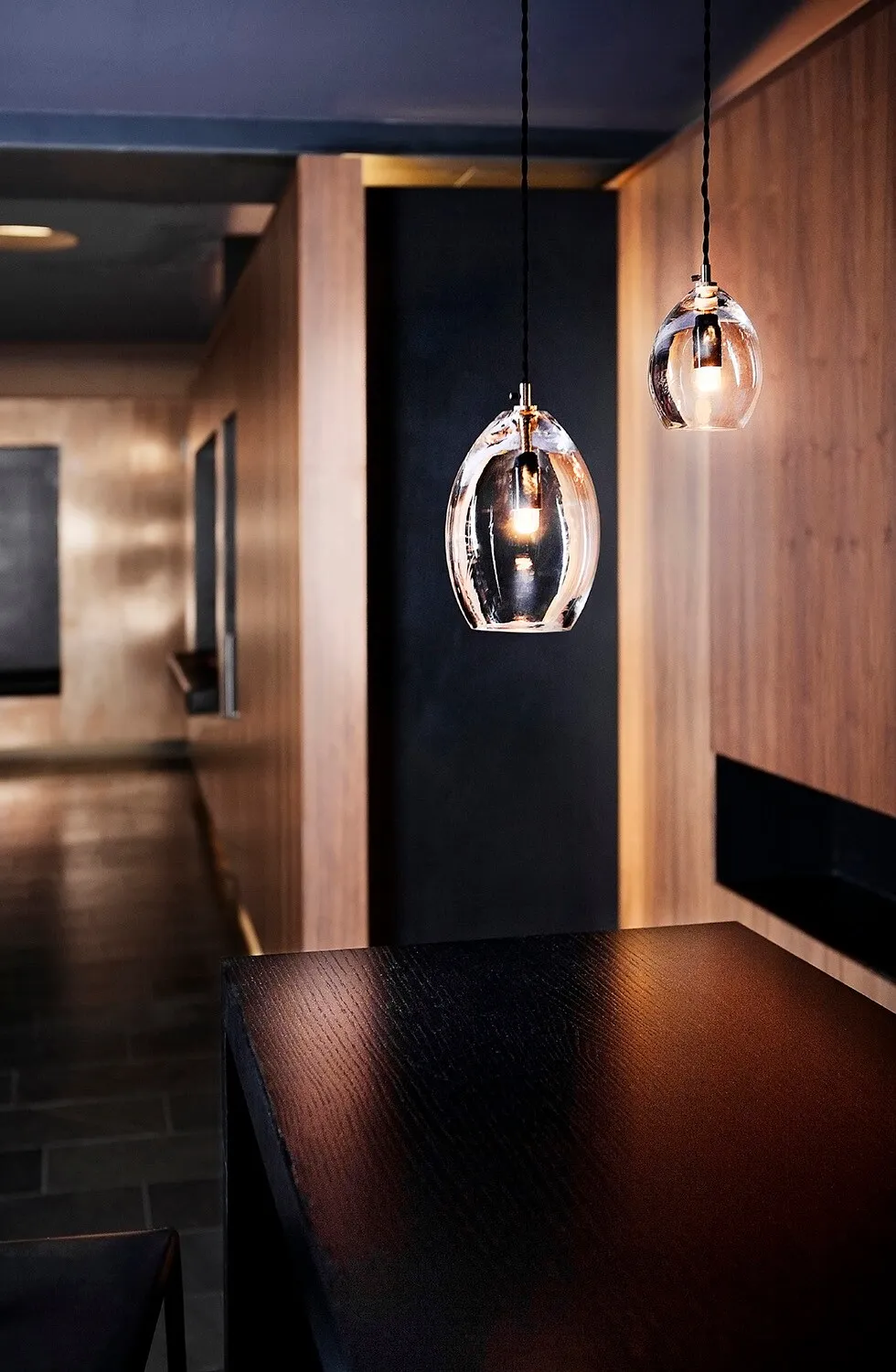 Unieke Hanglamp Groot, Transparant | Lights & Lamps Unieke Hanglamp Groot, Transparant - Afbeelding 3