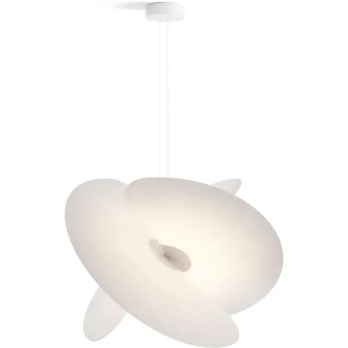 Uplift Deckenleuchte 1000 mm, Phase Cut Dimmer
