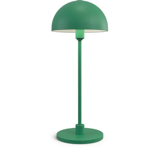 Vernac Mini Tischlampe, Grün