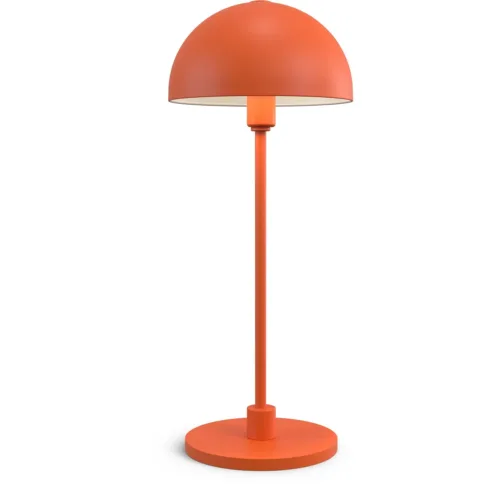 Vernac Mini Tischlampe, Orange
