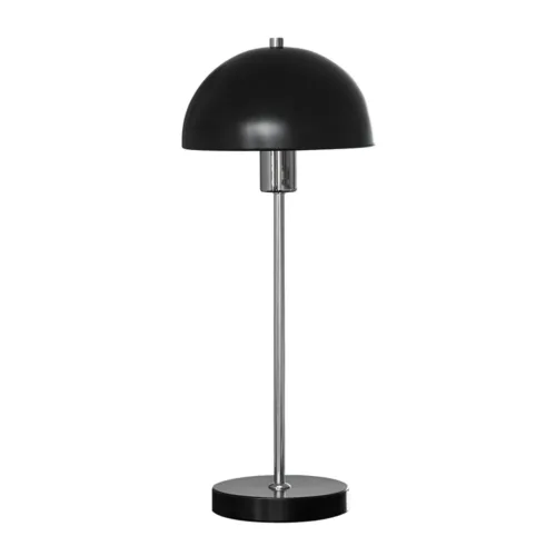 Vernac Tischlampe, Schwarz