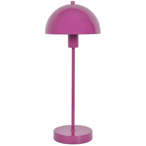 Vernac Tischlampe, Dragon Lila
