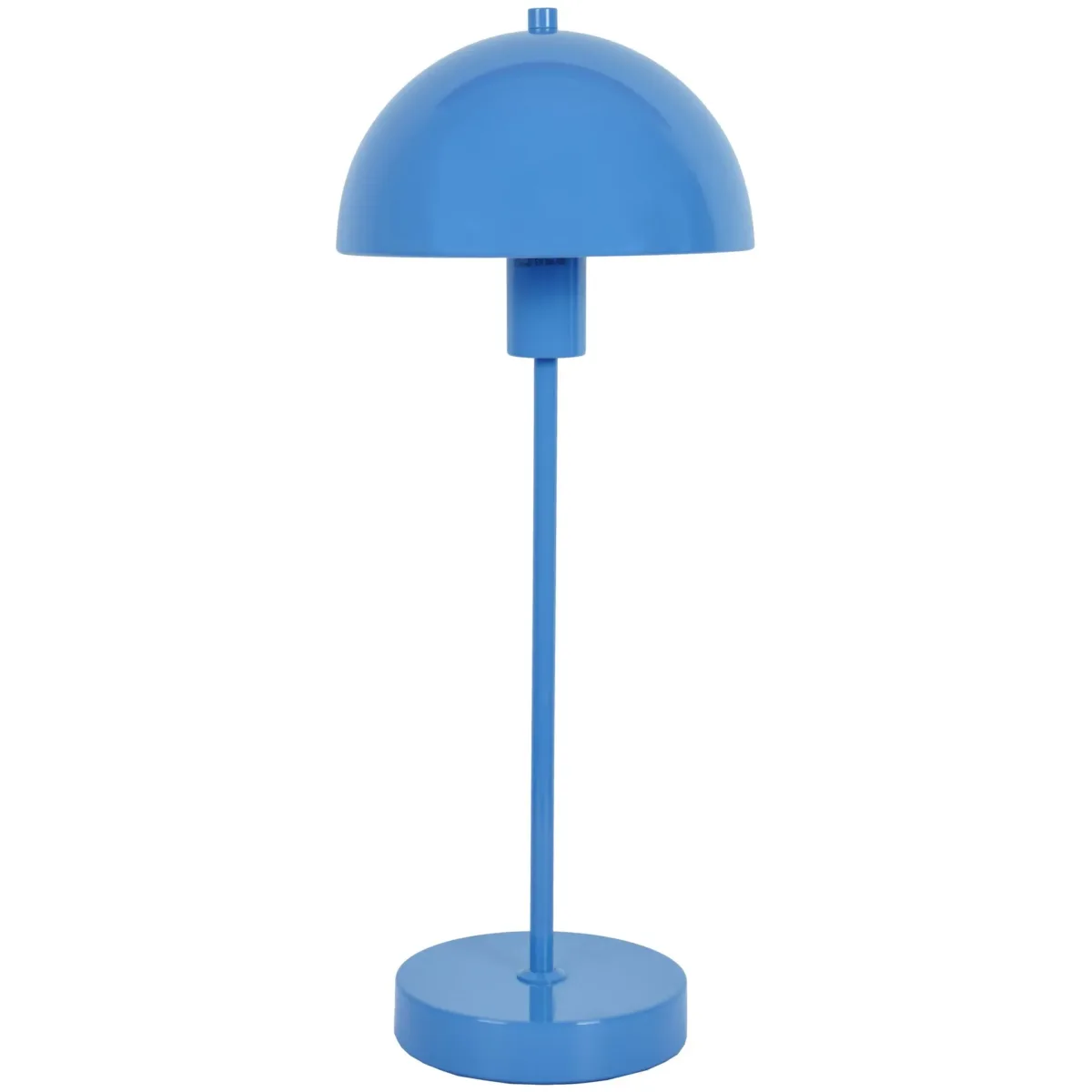 Vernac Table Lamp, Ocean Blue