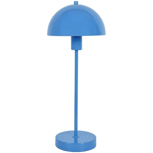 Vernac Tischlampe, Ocean Blau