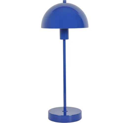 Vernac Tischlampe, Royal Blau