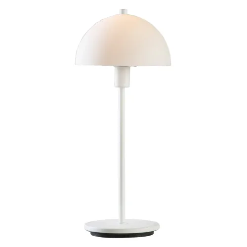 Vernac X Tischlampe, Weiß