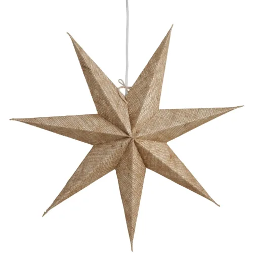 Veronica Weihnachtsstern Natural, 60 cm