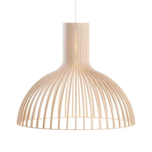Victoria 4250 Hängelampe, Birch