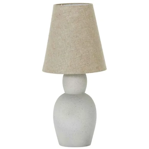 Vileno Tischlampe, Sand