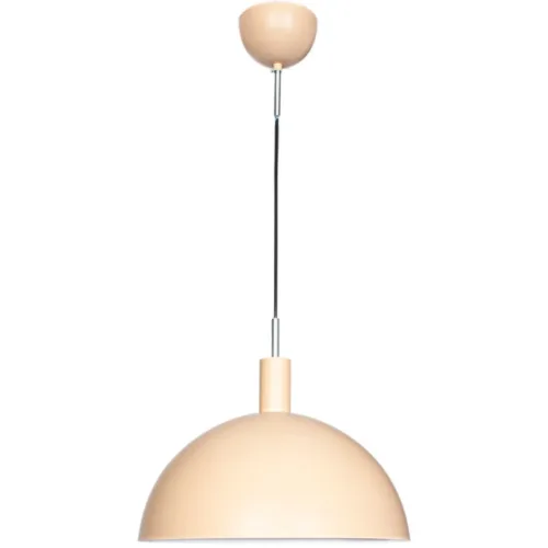 Visara Hängelampe, Beige