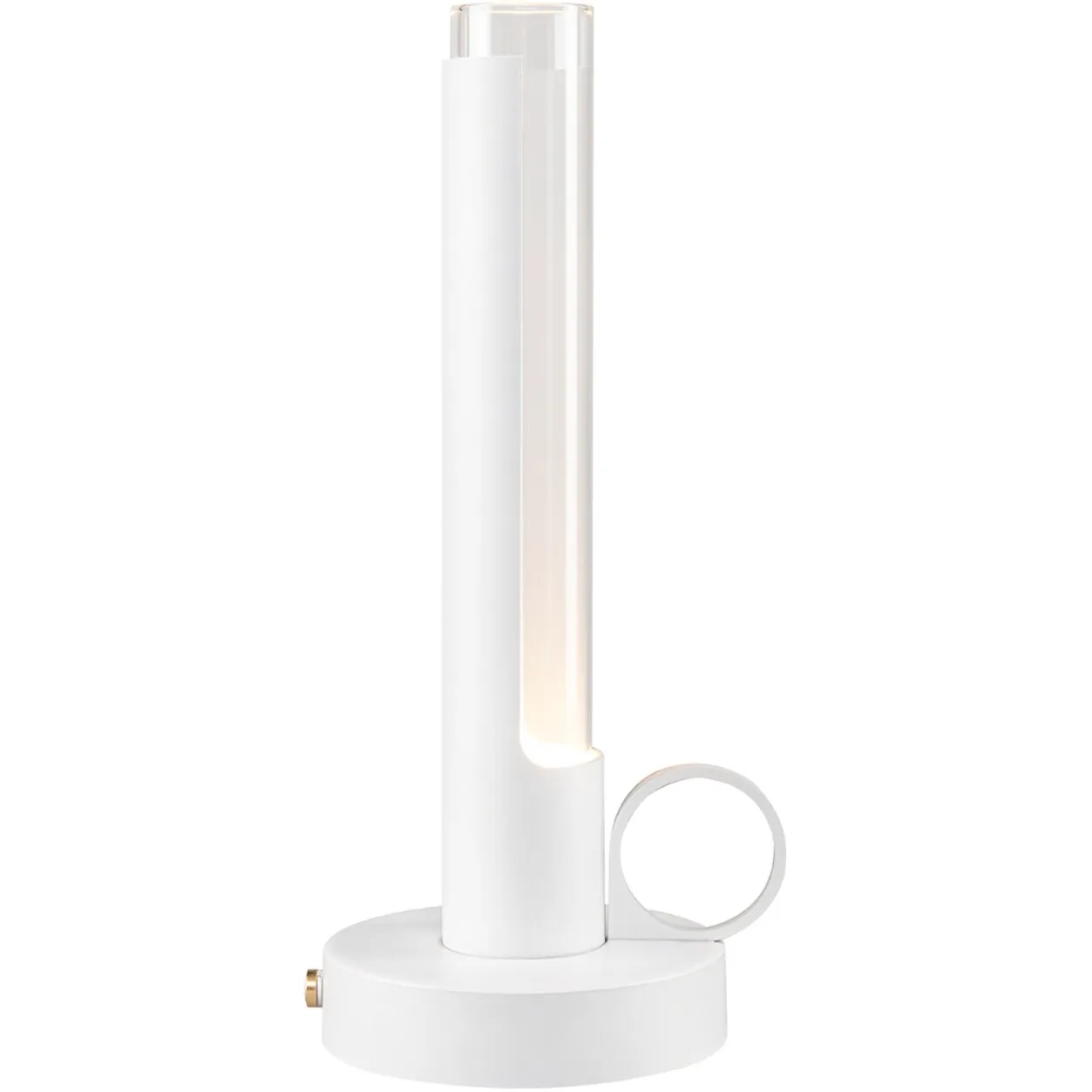 Vista Tafellamp, Wit | Lights & Lamps Vista Tafellamp, Wit