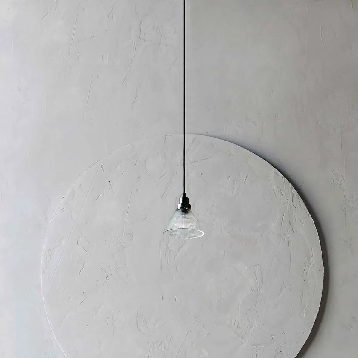 Vivaldi Ceiling Lamp 18x16 cm, Clear - Image 2