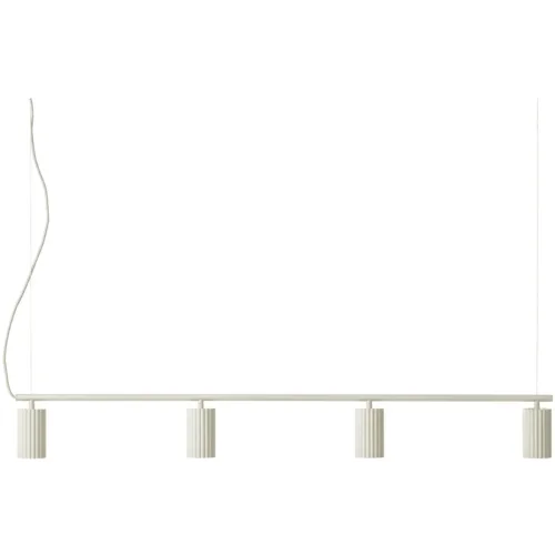 Vivola Lenor 120 Hängelampe, Linen