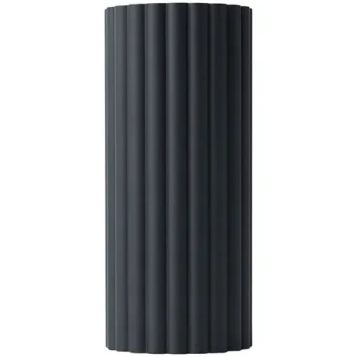 Vivola Wandleuchte, Schwarz Ink