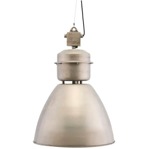 Volume Lampe 60 cm, Gunmetal