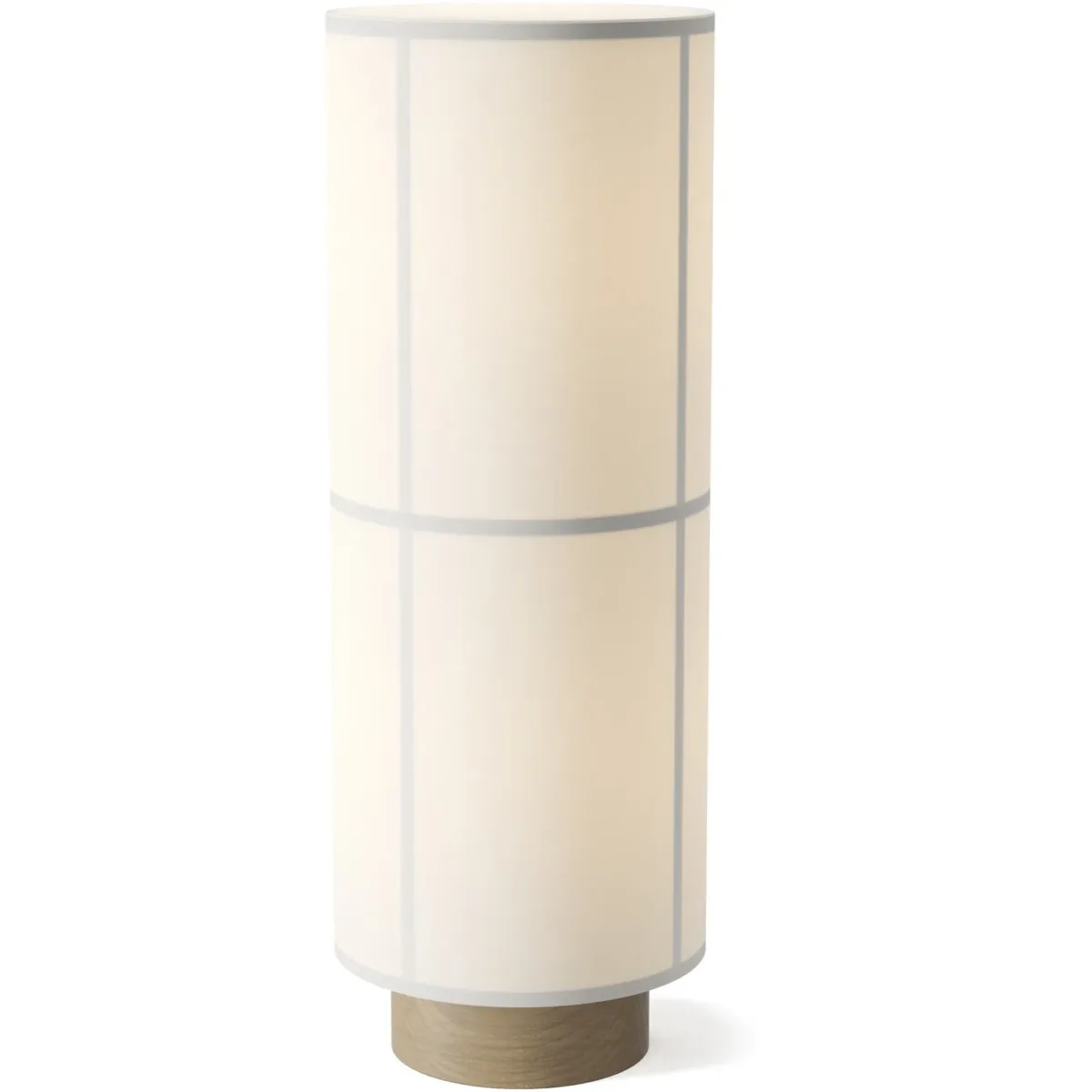 Yokimoto Floor Lamp Ø30 cm, White