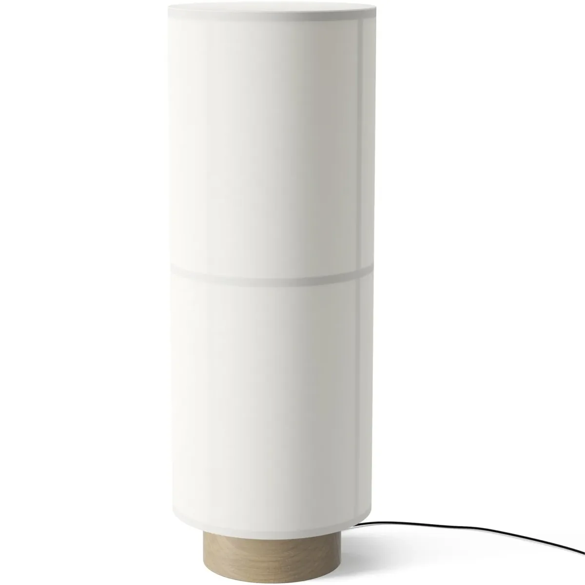Yokimoto Floor Lamp Ø30 cm, White - Image 7