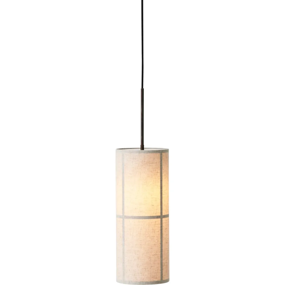 Yokimoto Pendant Ø18 cm, Raw - Image 2