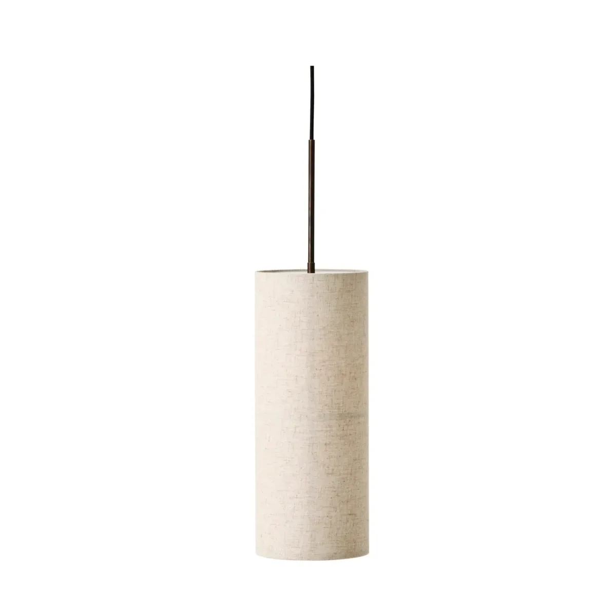 Yokimoto Pendant Ø18 cm, Raw