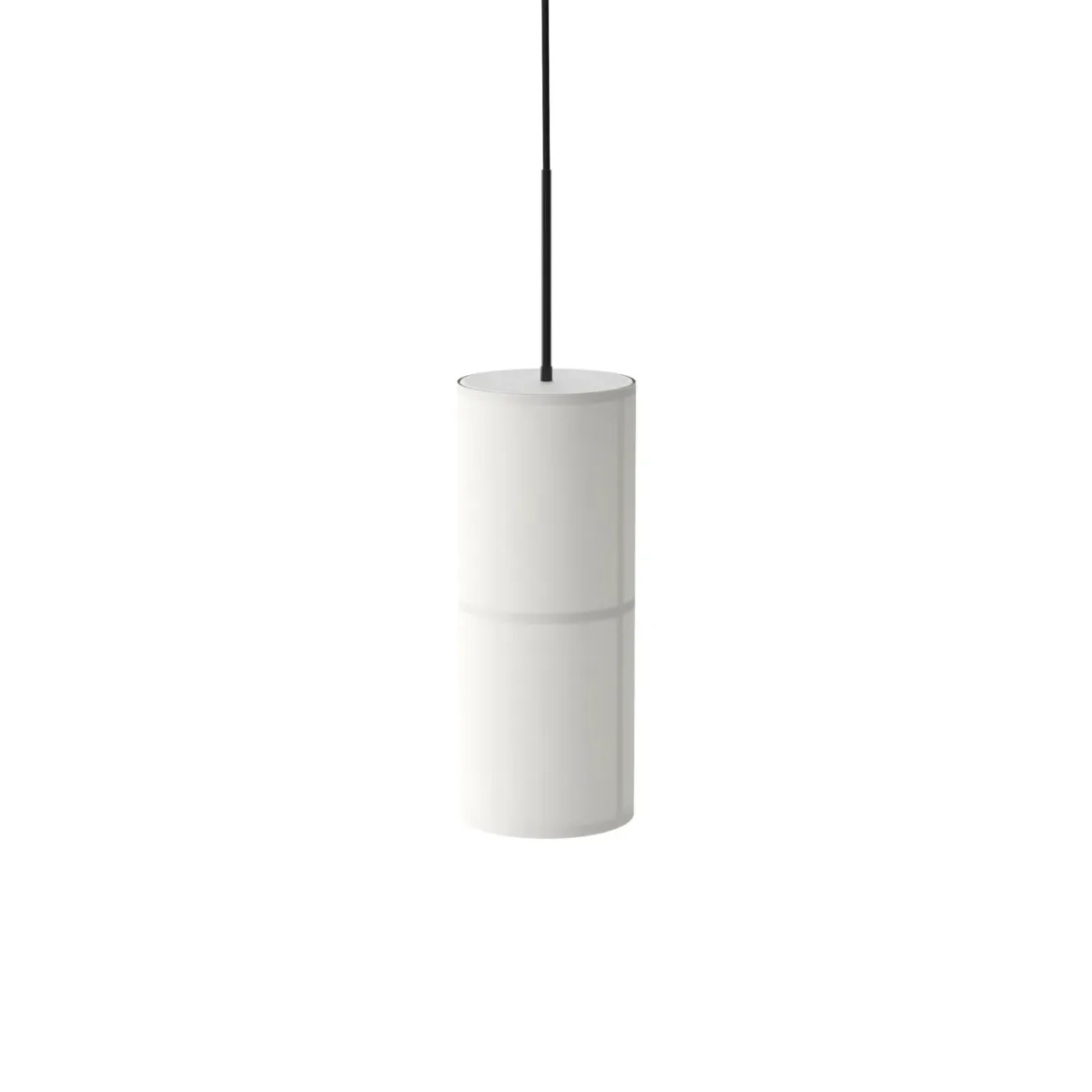 Yokimoto Pendant Ø18 cm, Raw - Image 9