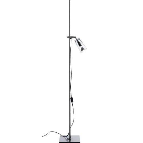 York Stehlampe 16, Transparent