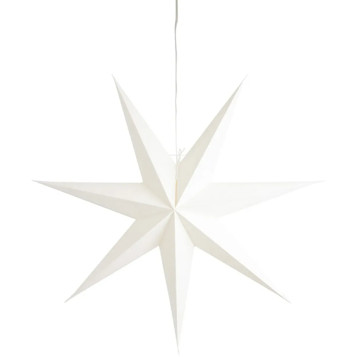 Zahra Christmas Star, 100 cm